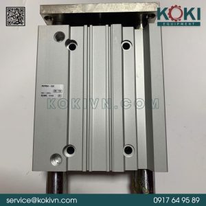 MGPM50-120Z SMC  | Xy lanh thủy lực chính hãng - Giá tốt