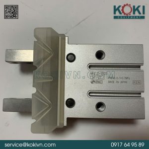 MHZJ2-25DS SMC  | Xy lanh thủy lực chính hãng - Giá tốt
