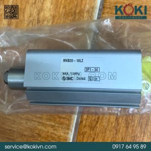 MKB20-10LZ SMC | Xi Lanh