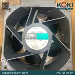 Quạt Hút MRS18-DUL ORIENTAL MOTOR