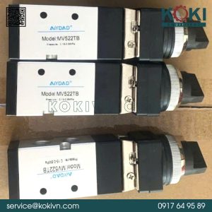MV522TB CHINA | Van Điện Từ