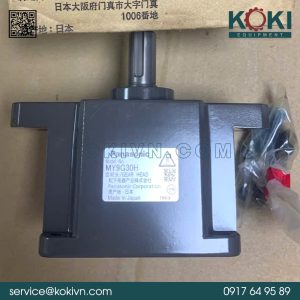 MY9G30H PANASONIC | Hộp Số