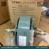 POC-2.5 SINFONIA | Thắng từ