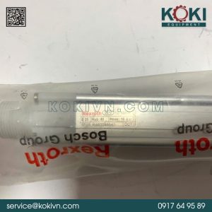 R480048647 REXROTH  | Xy lanh thủy lực chính hãng - Giá tốt