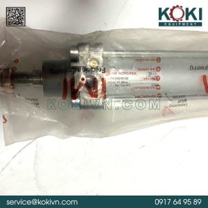 RA-8050-M-250 NORGREN  | Xy lanh thủy lực chính hãng - Giá tốt