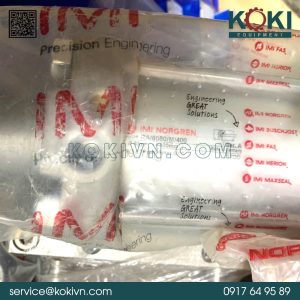 RA-8080-M-400 NORGREN  | Xy lanh thủy lực chính hãng - Giá tốt