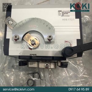 RG3L-30-2MCRF UHING | Bộ Rải Dây Tự Động