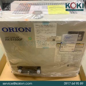 RKS1500F ORION | Máy Làm Lạnh