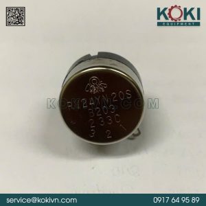RV24YN20S COSMOS | Biến Trở