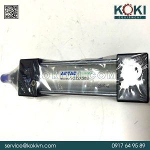 SC32X50S AIRTAC  | Xy lanh thủy lực chính hãng - Giá tốt
