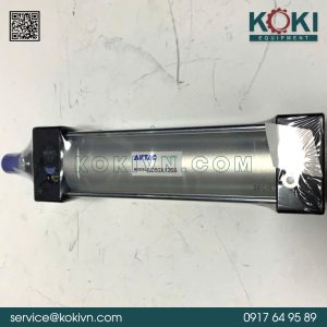 SC50X125S AIRTAC  | Xy lanh thủy lực chính hãng - Giá tốt