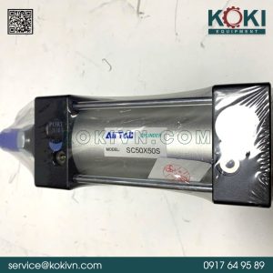 SC50X50S AIRTAC  | Xy lanh thủy lực chính hãng - Giá tốt