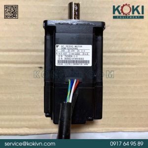 SGM-02A3H46 YASKAWA | Động Cơ