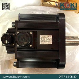 SGMGH-20ACB61 YASKAWA | Động Cơ