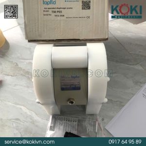T50 PEE TAPFLO | Bơm màng