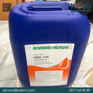 TMO 150 KYODOYUSHI | Dầu Nhờn
