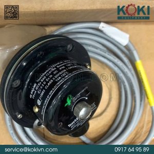 TS2V4CAI 4B | Cảm Biến Chạm 4B