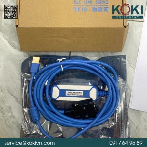 USB-JZSP-CMS02 CHINA | Cáp Lập Trình