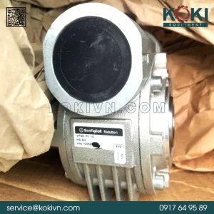 VF49 P1 10 BONFIGLIOLI | Hộp Giảm Tốc