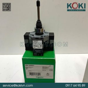 XD2GA8431 SCHNEIDER | Công Tắc Điều Khiển