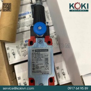 XY2CJS15 TELEMECANIQUE | Công Tắc Kéo Dây