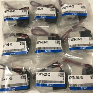 Van điện từ  VT307V-5G1-02